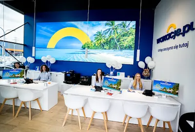 Wakacje.pl Bielsko-Biała Warszawska